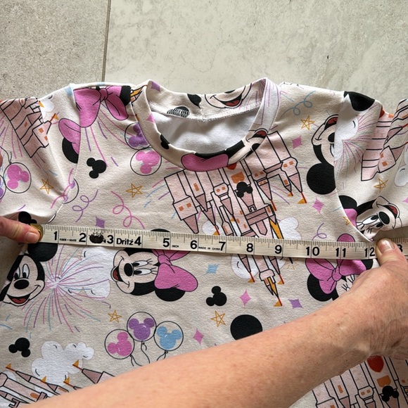 Magic kingdom dress - Picture 4 of 6